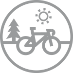 Home, away or in-vehicle